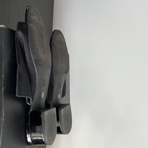 Black stylish slip ons - Picture 4 of 5